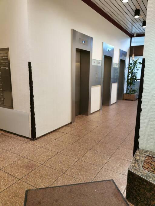 Apartament 3-Zimmer, Bis 6 Personen Mit Parkplatz Mülheim an der Ruhr Zewnętrze zdjęcie