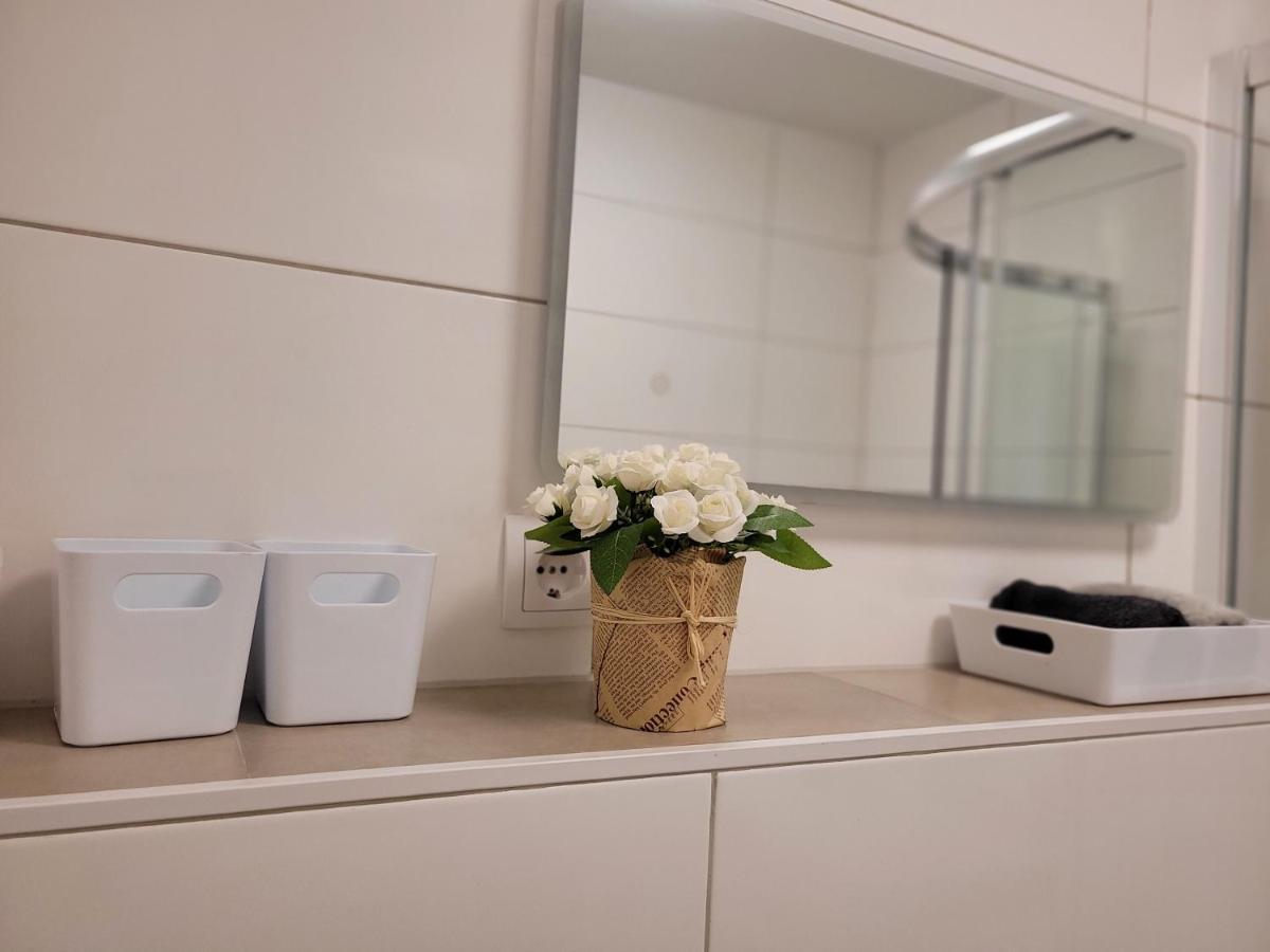 Apartament 3-Zimmer, Bis 6 Personen Mit Parkplatz Mülheim an der Ruhr Zewnętrze zdjęcie