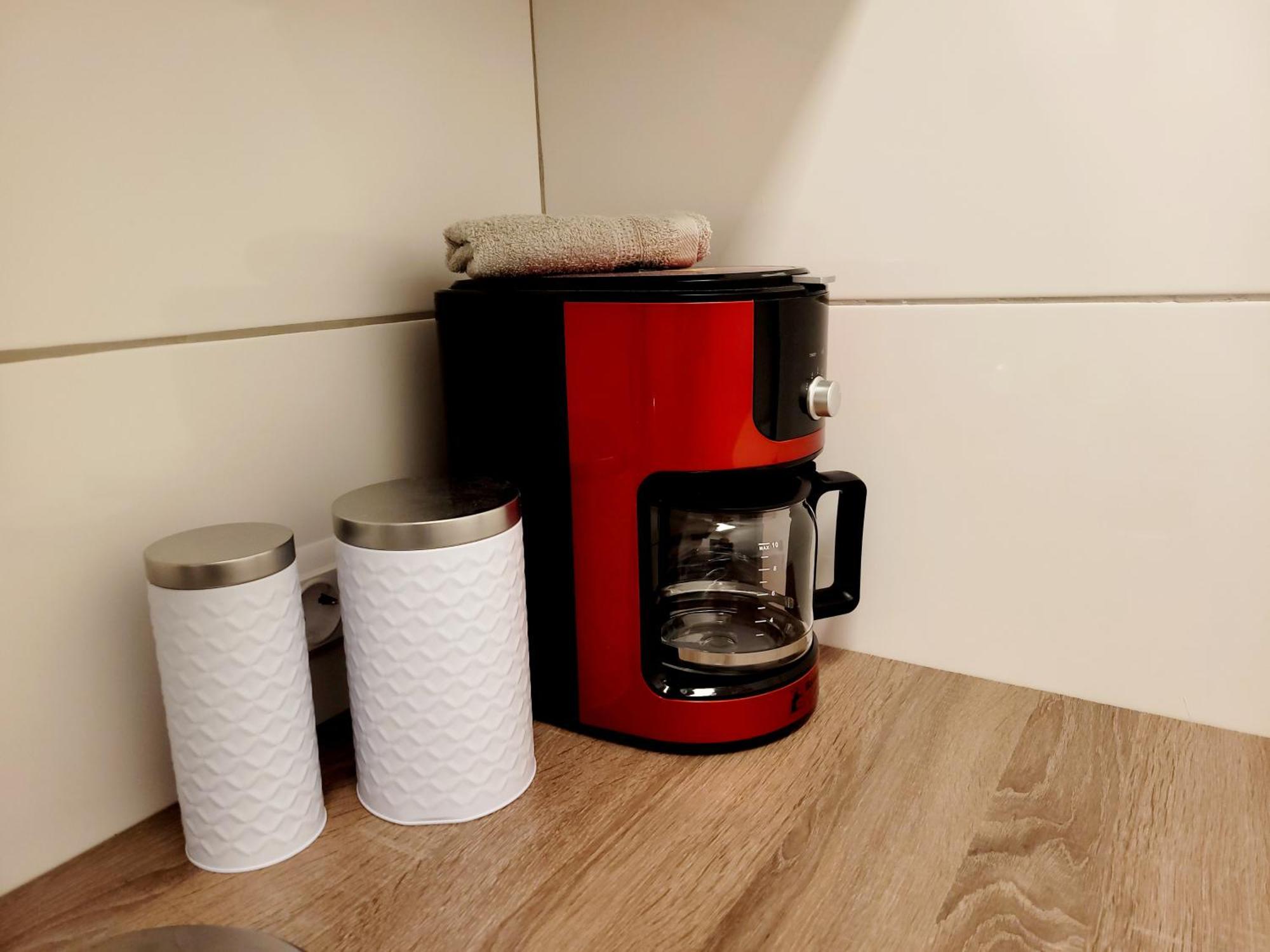 Apartament 3-Zimmer, Bis 6 Personen Mit Parkplatz Mülheim an der Ruhr Zewnętrze zdjęcie